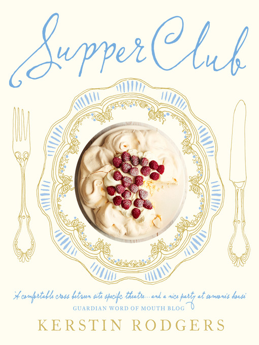 Supper Club